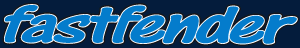 fastfender logo